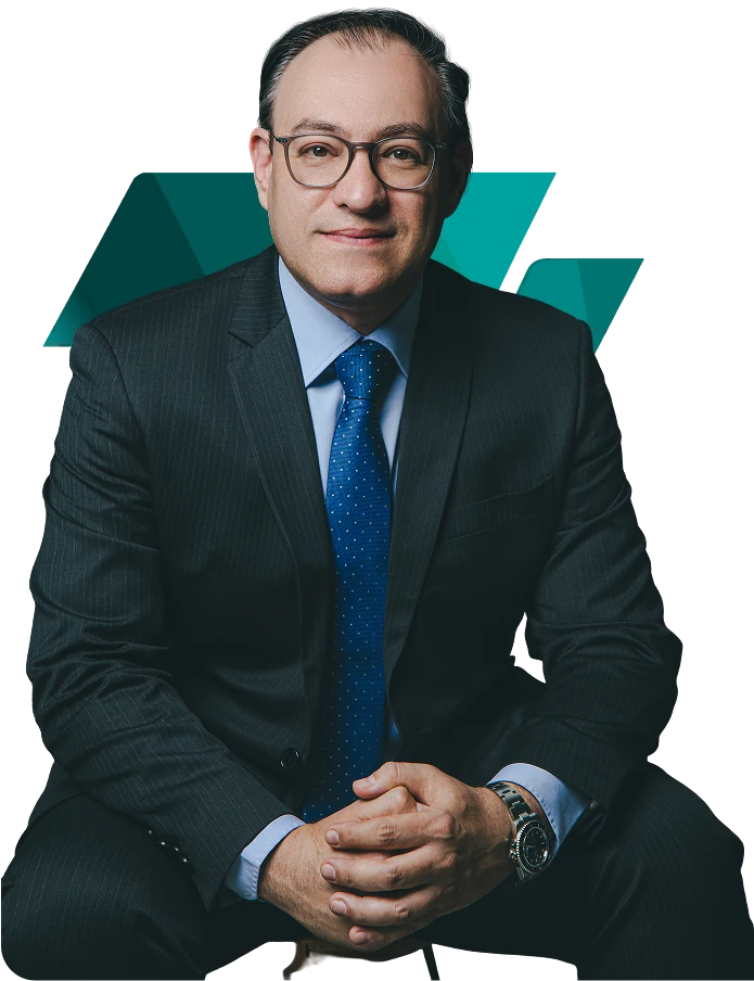 Dr. Wendell Uguetto